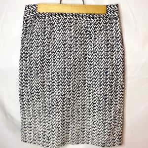 Banana Republic Pencil Skirt